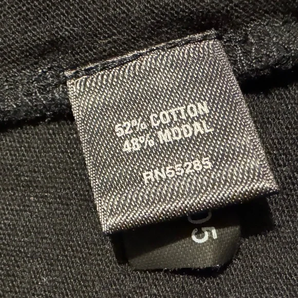 Express Small Black Green Silver Sequin Tank Top - Picture 5 of 14